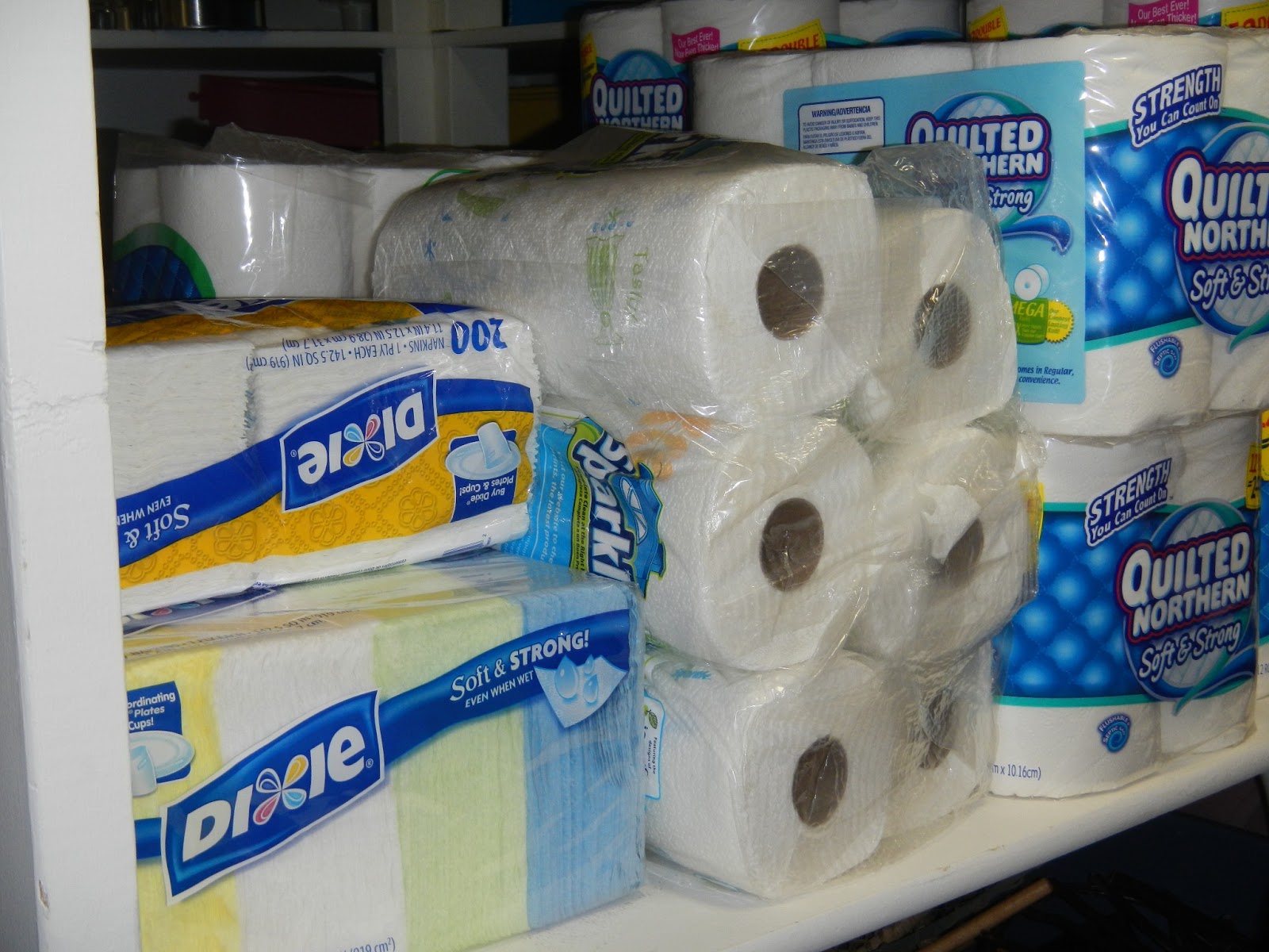 Time of Our Lives January Week 4 Paper Supplies