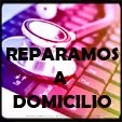 REPARACIONES A DOMICILIO