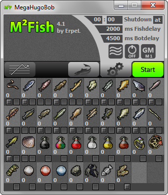 Download Fish Bot For Metin2