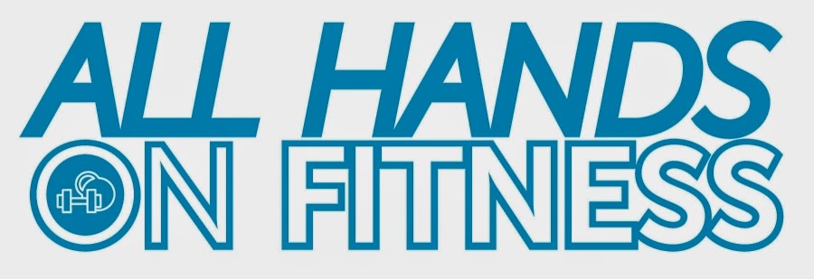 All Hands on Fitness