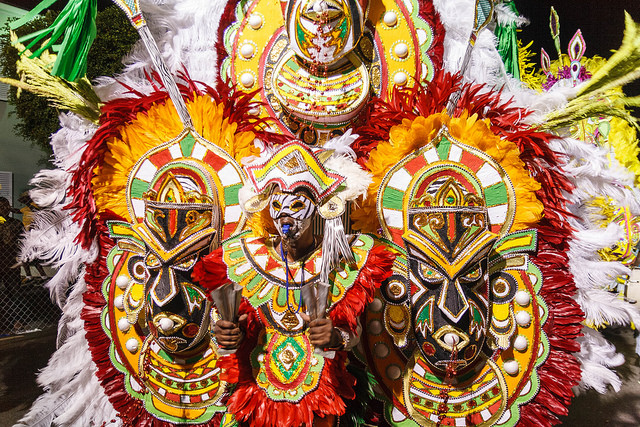 Celebrating Island-style: Festivals of the Bahamas - Cosmos Mariners