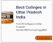 Institute In UP