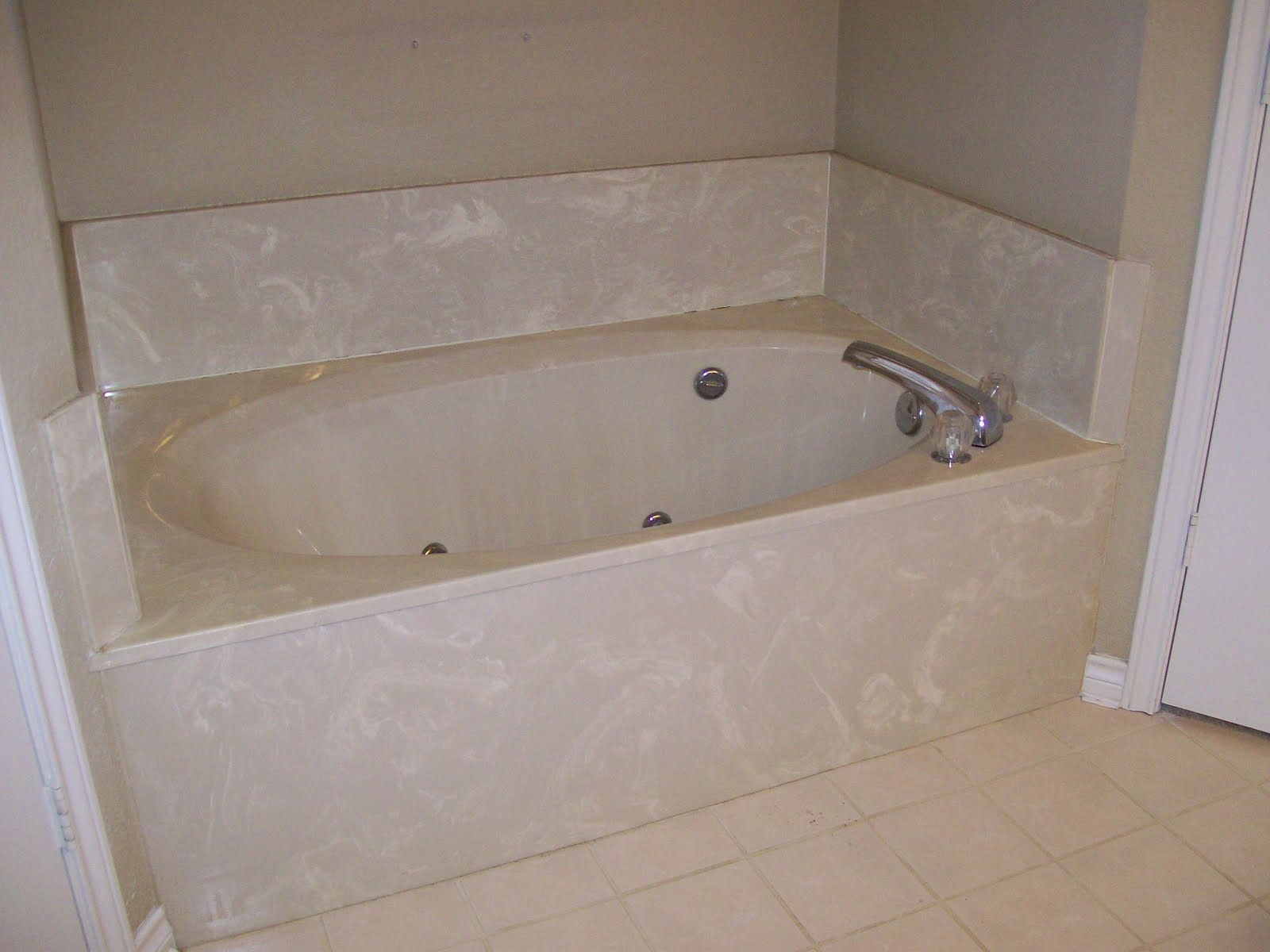 Gemini Bathroom Remodeling
