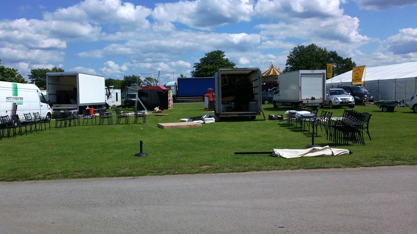 Outside Edge Garden Furniture Blog