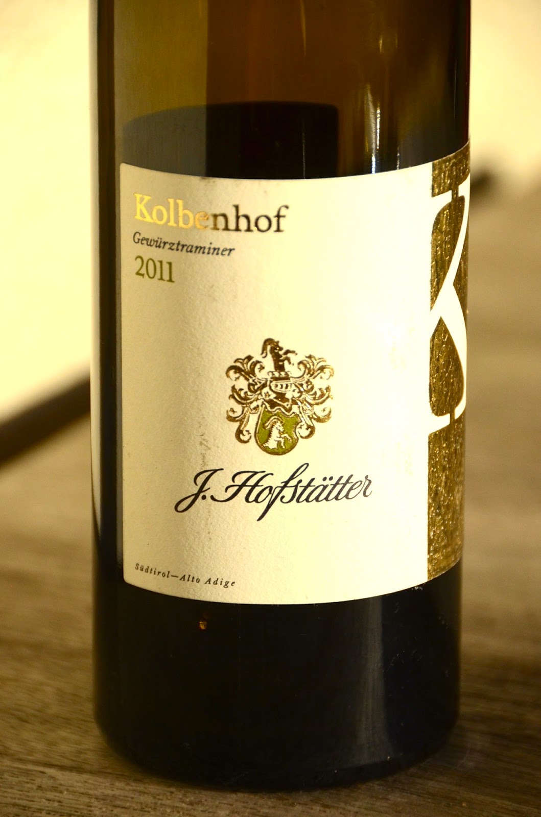 Wein Weingut Des Florentiner Modedesigner Cavalli