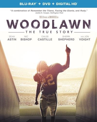 Woodlawn (2015) 1080p BDRip Dual Latino-Inglés [Subt. Esp] (Drama)