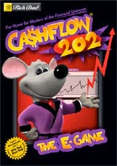 Board Game Cashflow