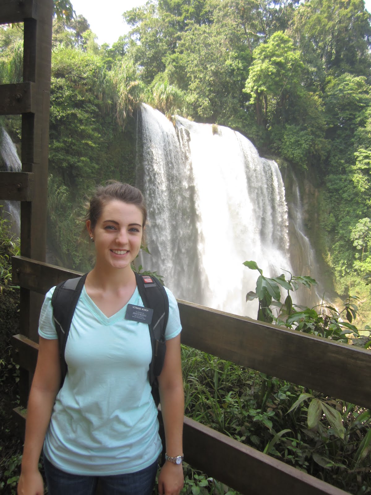 Nature Park Adventures!