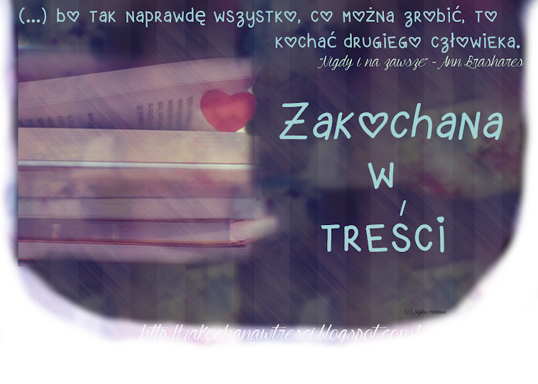 Zakochana w treści