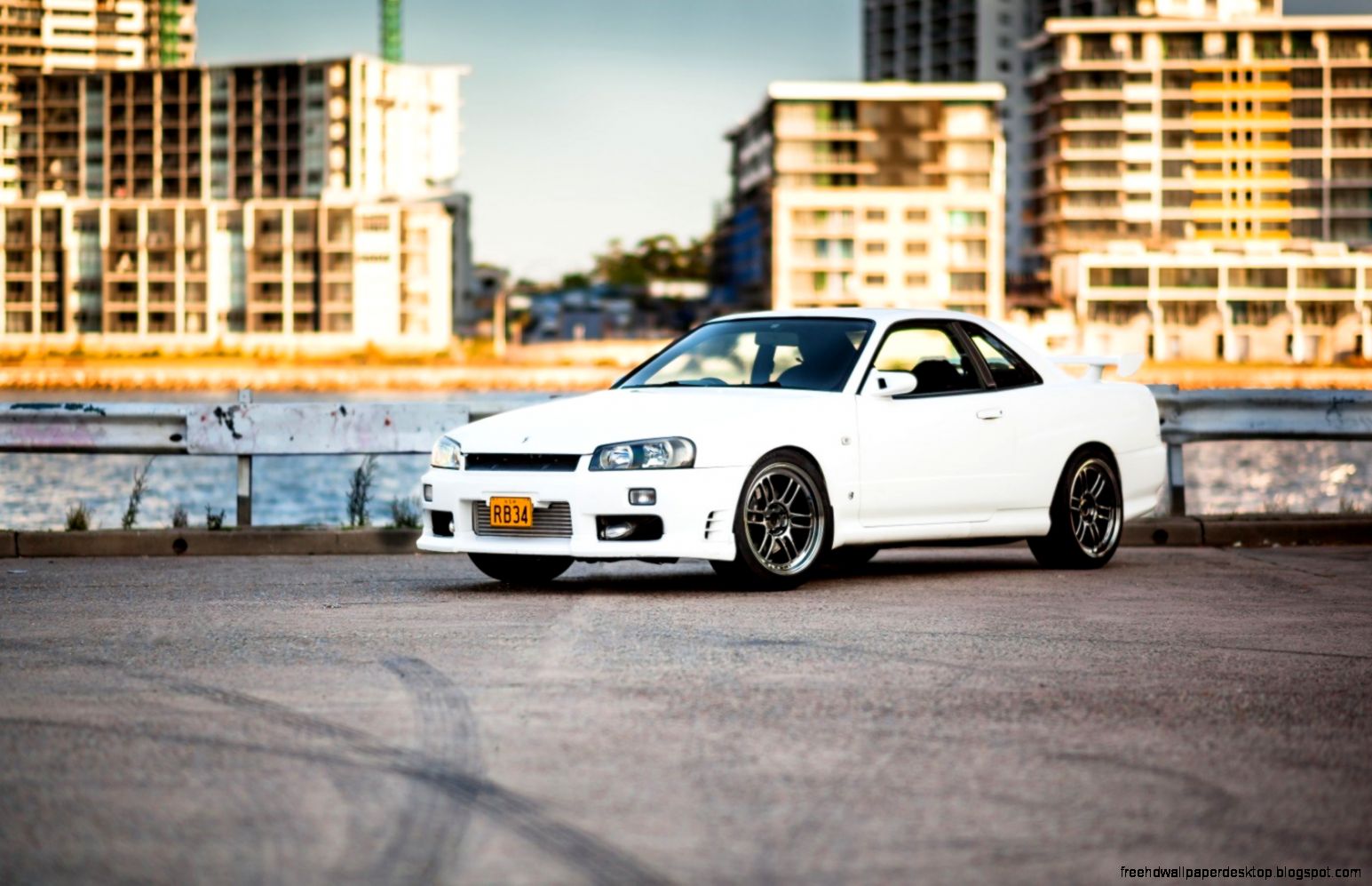 Nissan Skyline GT R R34 Tuning Road Photo 6947433 Nissan Skyline GT R R34 Tuning Road Photo 6947433