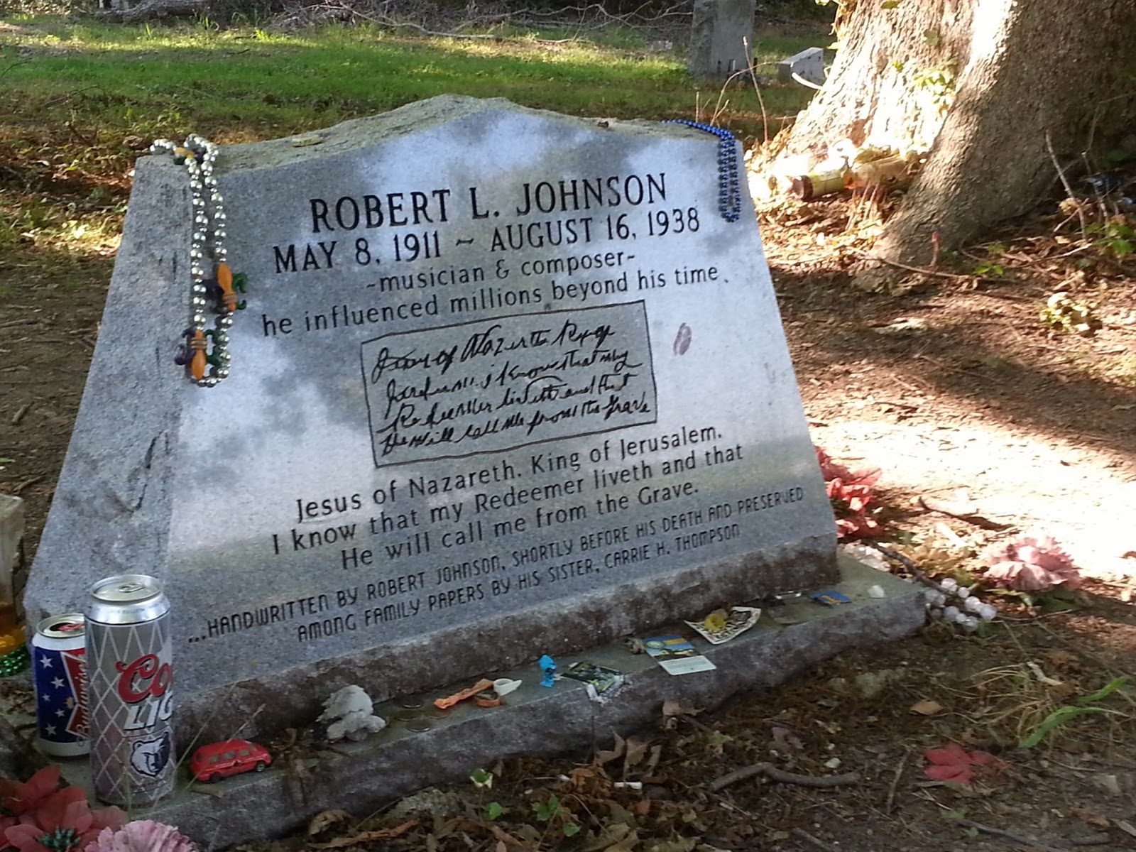 Black Cat Bone & Mojo Finding the Blues BBQ at the gates of Hell!