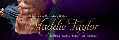 Maddie's Erotic Romance 