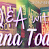 Grownupfangirl Exclusive! Q&A with Anna Todd + Giveaway! 