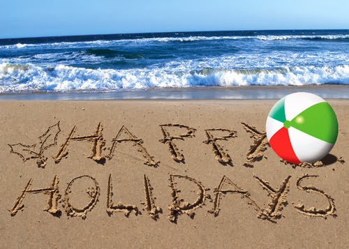 Tropical christmas wallpaper ·① wallpapertag Tropical Christmas - HD Wallpapers Blog