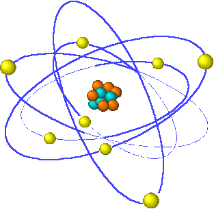Modelo atómico de bohn