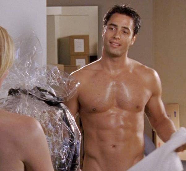 anal sex naked hot hottest sex and the city episode