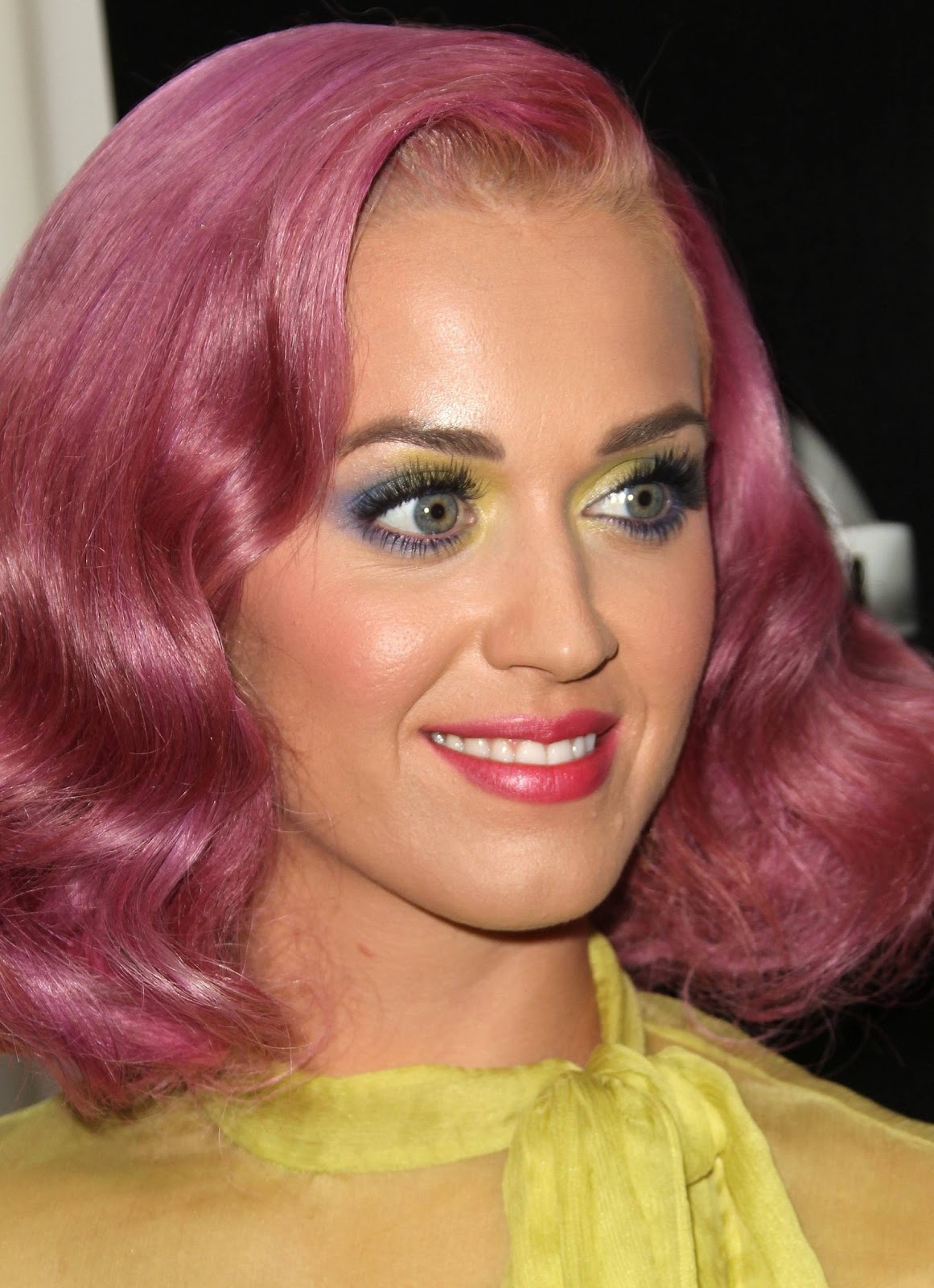 Katy Perry: Katy Perry Eyes