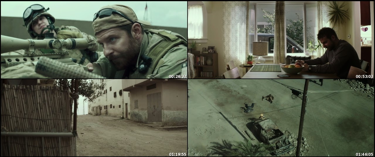 American Sniper 2014