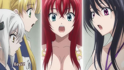 High School DxD New Episode 7 Sub indonesia High School DxD New Episode 7 Sub indonesia