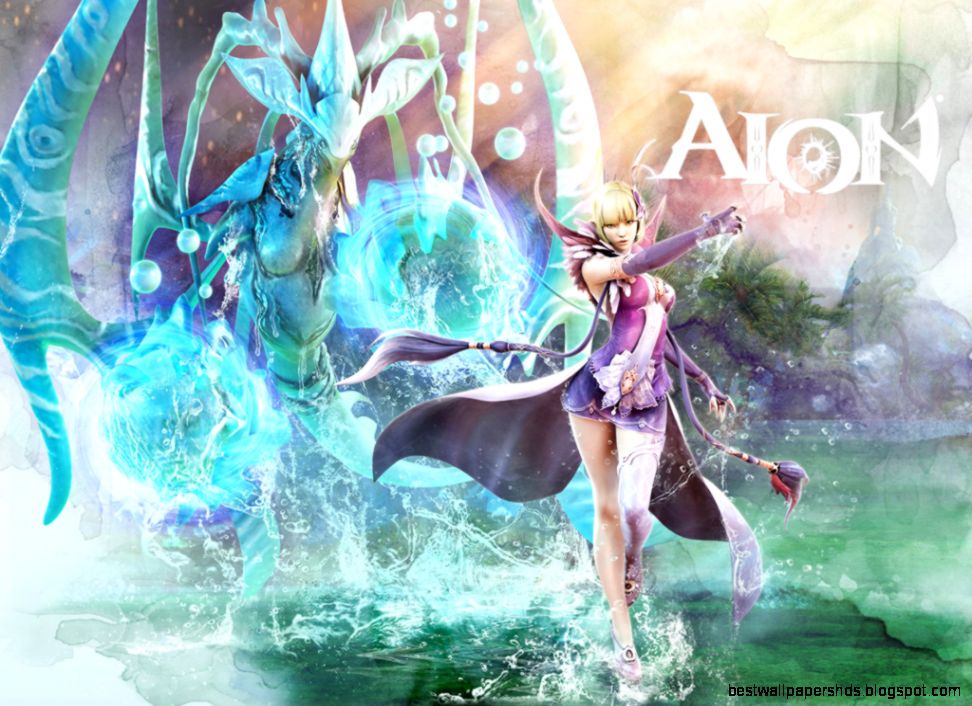 Downloads Aion Online Downloads Aion Online