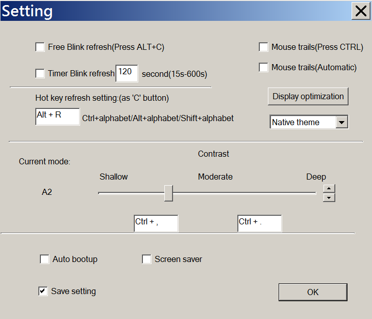 paperlike-pro-5.png-電子墨水 (E-ink) 護眼顯示器 Paperlike Pro﹍(1) 入手及開箱心得