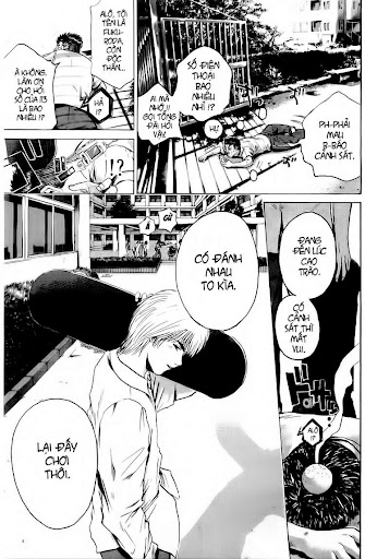 Great Teacher Onizuka chap 172