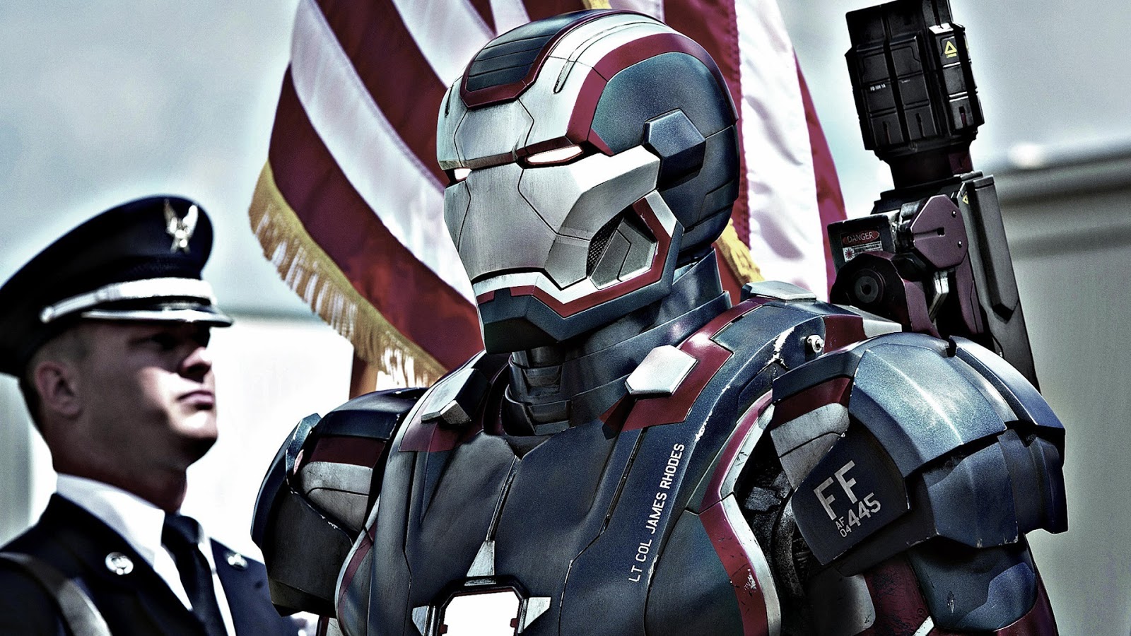 Iron Man 3 Full Movie - 2013 - YouTube