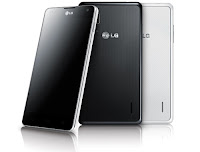 LG Optimus G: Pics Specs Prices and defects