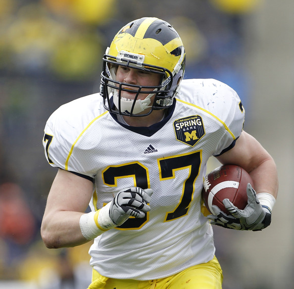 Touch the Banner 2011 Countdown 27 Jake Ryan