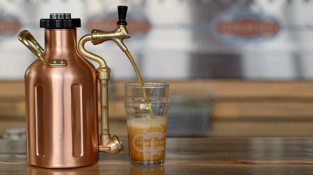 GROWLERWERKS