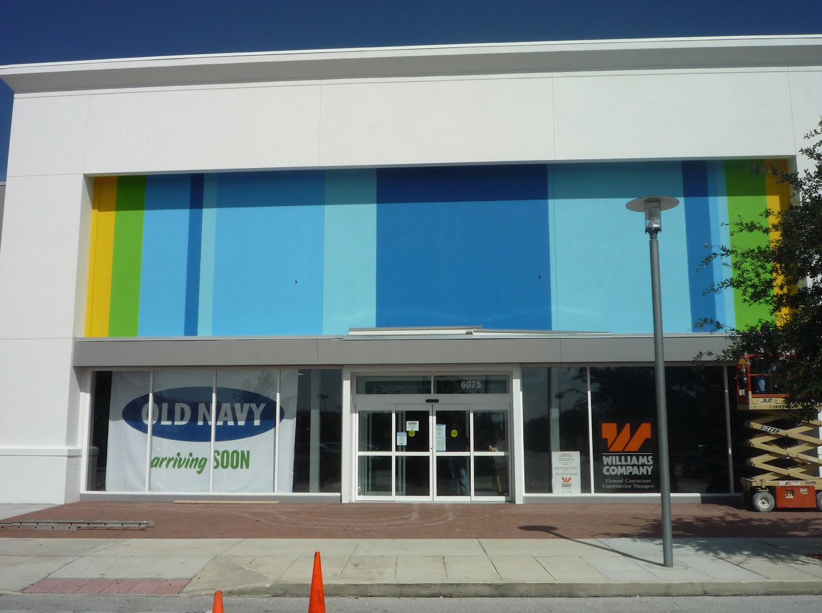 old navy in wesley chapel at the grove the new old navy store at the ...