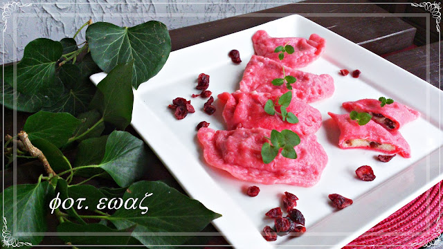 Obiad na piątek czyli pierogi