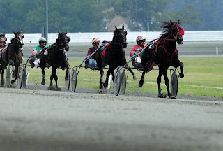 double Twin Spires Club