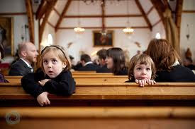 Toddler Management 101 Church Meetings The Idea Room
