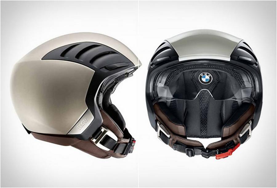 Helm Pemotor Bakal Secanggih Helm Pilot Jet Tempur AlfinArifin