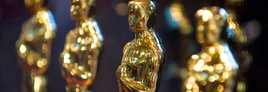 Оскар Оскар