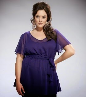 COMO ESCOGER ROPA BASICA TALLA GRANDE COMO ESCOGER ROPA BASICA TALLA GRANDE