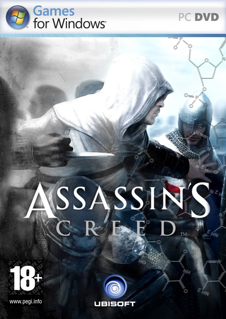 Download Assassins Creed 1 Pc Game Torrent