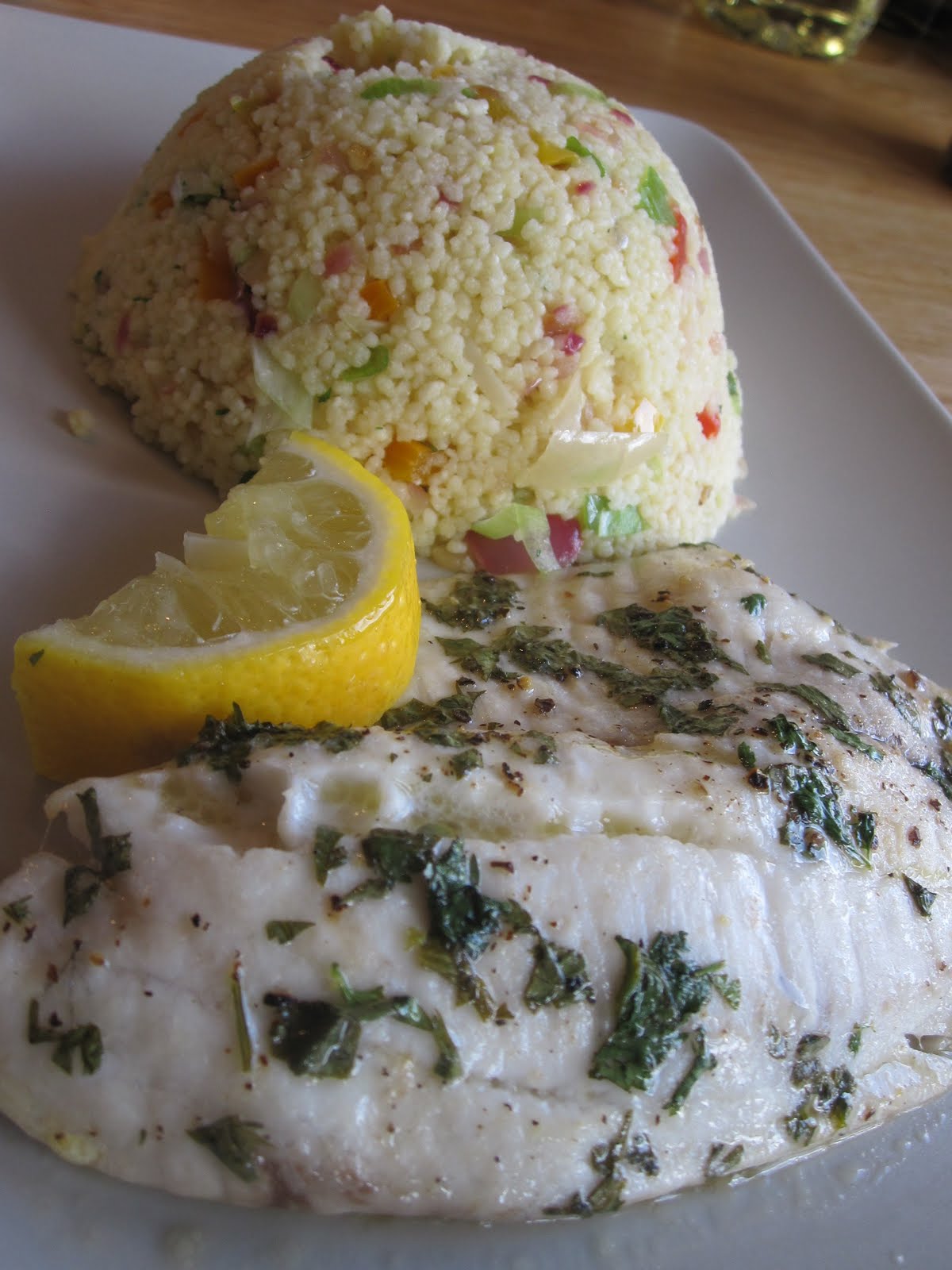 Tilapia Fish Recipes Oven
