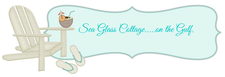 Sea Glass Cottage 
