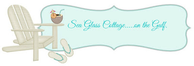 Sea Glass Cottage 