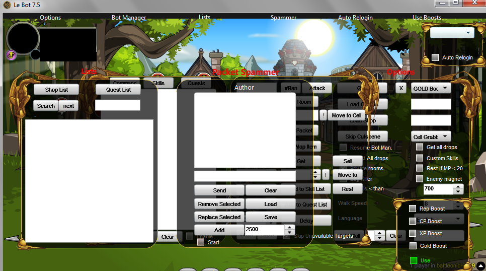 aqw le bot 2018 download aqw le bot 2018 download