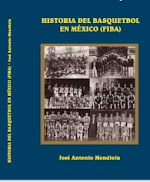 HISTORIA DEL BASQUETBOL EN MÉXICO