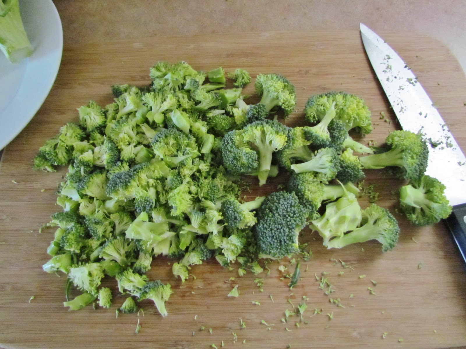 Broccoli Salad The Country Cook