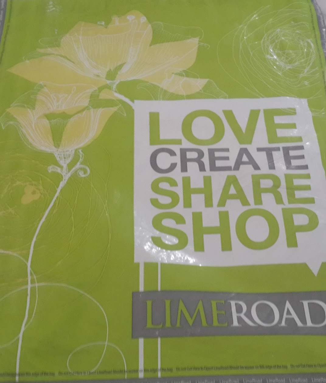 My Shopping Experience With Total Stylish