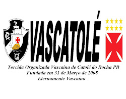 TORCIDA VASCATOLÉ: