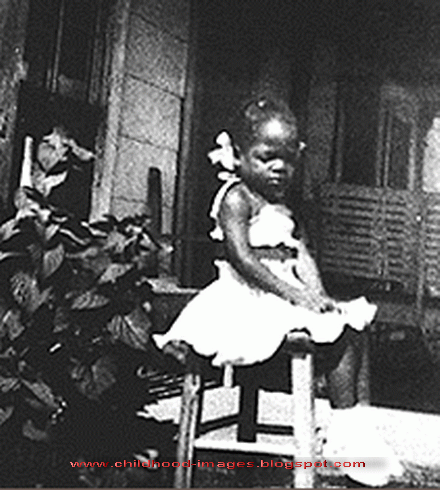 Childhood Pictures: oprah winfrey mini biography and rare childhood photos