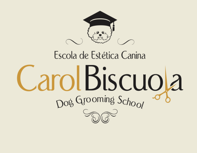 Escola de Estética Canina - Carol Biscuola