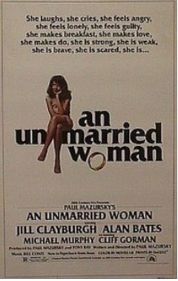 Theme From an UN-MARRIED WOMAN