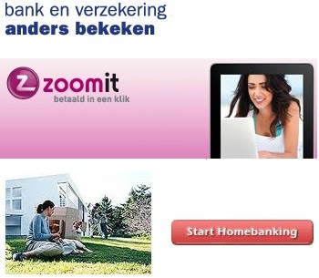 Axa Homebanking Online Services